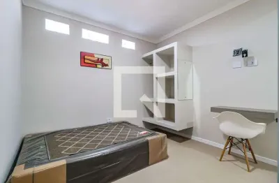 Kitnet / stúdio para aluguel - vila sônia, 1 quarto,  20 m² - são paulo