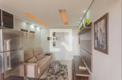 Apartamento para aluguel - campos elíseos , 1 quarto,  65 m² - campinas