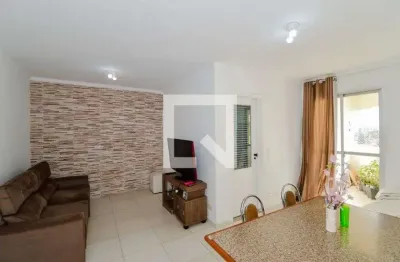 Apartamento para Aluguel - Picanço, 2 Quartos,  64 m² - Guarulhos