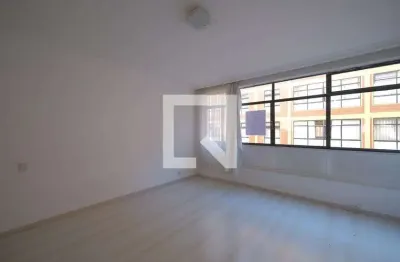 Apartamento para aluguel - rebouças, 3 quartos,  90 m² - curitiba