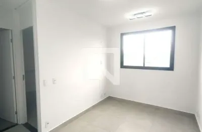 Apartamento para aluguel - santa maria, 2 quartos,  45 m² - são caetano do sul