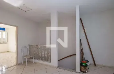 Cobertura para aluguel - grajaú, 3 quartos,  138 m² - rio de janeiro