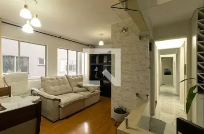 Apartamento para aluguel - boa vista, 2 quartos,  55 m² - curitiba