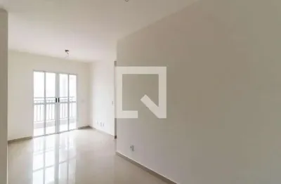 Apartamento para aluguel - gopoúva, 2 quartos,  50 m² - guarulhos