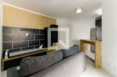 Apartamento para aluguel - vila dionísia, 2 quartos,  60 m² - são paulo