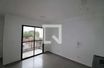 Apartamento para aluguel - água fria, 1 quarto,  30 m² - são paulo