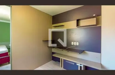 Apartamento para aluguel - jardim botânico, 1 quarto,  39 m² - porto alegre