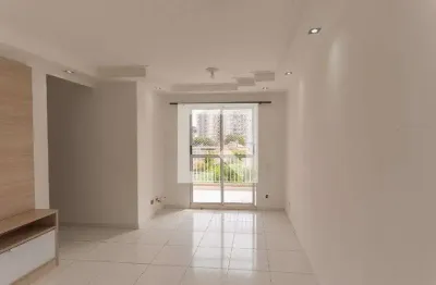 Apartamento para aluguel - jardim ipaussurama , 3 quartos,  67 m² - campinas