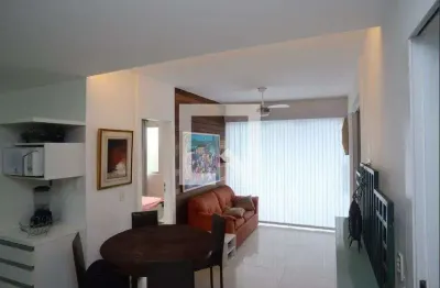 Apartamento para aluguel - barra da tijuca, 1 quarto,  63 m² - rio de janeiro
