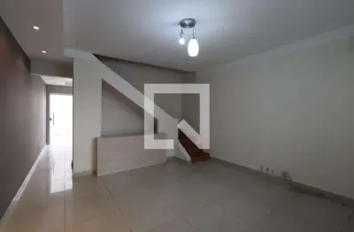 Casa para aluguel - vila esperança, 2 quartos,  80 m² - são paulo
