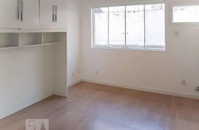 Casa / sobrado em condomínio para aluguel - andaraí, 2 quartos,  75 m² - rio de janeiro