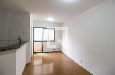 Apartamento para aluguel - alphaville, 2 quartos,  68 m² - barueri