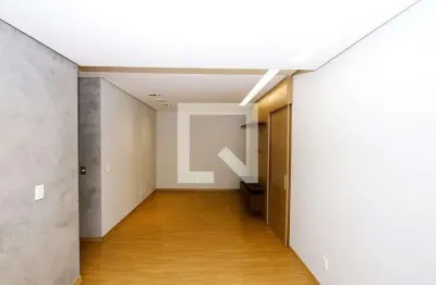 Apartamento para aluguel - calafate, 3 quartos,  75 m² - belo horizonte