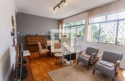 Apartamento para aluguel - anchieta, 3 quartos,  116 m² - belo horizonte