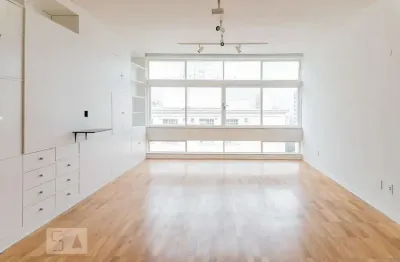 Apartamento para aluguel - higienópolis, 3 quartos,  170 m² - são paulo