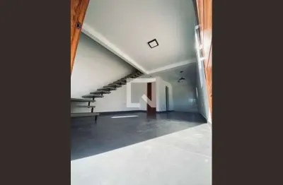 Casa para aluguel - porto da lagoa, 2 quartos,  80 m² - florianópolis