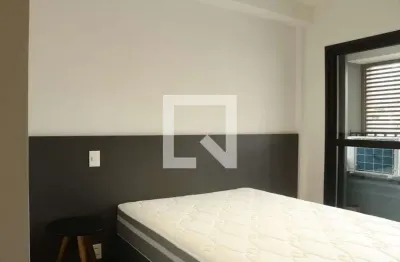 Apartamento para aluguel - perdizes, 1 quarto,  27 m² - são paulo