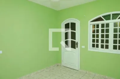 Casa para aluguel - jardim nossa senhora do carmo, 2 quartos,  65 m² - são paulo