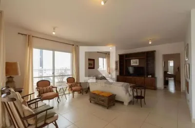 Apartamento para aluguel - parque campolim, 3 quartos,  232 m² - sorocaba