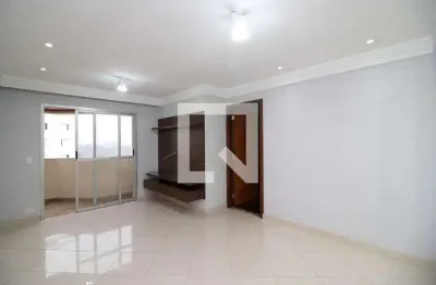 Apartamento para aluguel - centro, 3 quartos,  83 m² - guarulhos