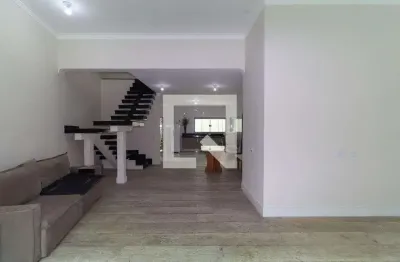 Casa para aluguel - jardim avelino , 3 quartos,  220 m² - são paulo