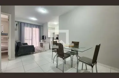 Apartamento com 2 quartos para alugar na Avenida Doutor Moura Ribeiro, Marapé, Santos