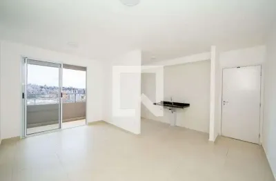 Apartamento para aluguel - nova suíssa, 2 quartos,  60 m² - belo horizonte