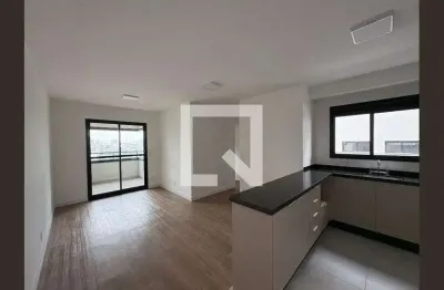 Apartamento para aluguel - santa teresinha, 2 quartos,  64 m² - santo andré