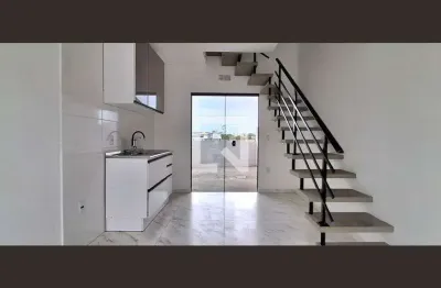 Casa / sobrado em condomínio para aluguel - campeche, 1 quarto,  85 m² - florianópolis