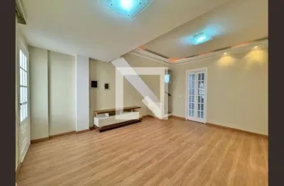 Casa / sobrado em condomínio para aluguel - recreio, 3 quartos,  109 m² - rio de janeiro