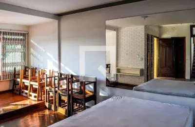 Casa / sobrado em condomínio para aluguel - nonoai, 4 quartos,  300 m² - porto alegre