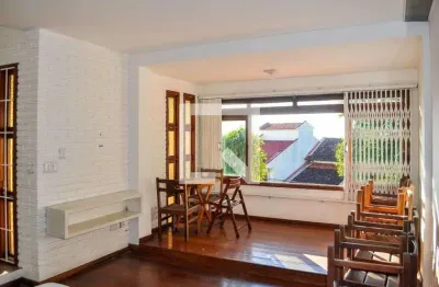 Casa / sobrado em condomínio para aluguel - nonoai, 4 quartos,  300 m² - porto alegre