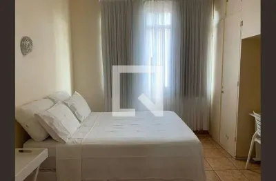 Apartamento para aluguel - aclimação, 1 quarto,  42 m² - são paulo