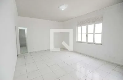 Casa com 3 quartos para alugar na Rua Campinas, Grajaú, Rio de Janeiro
