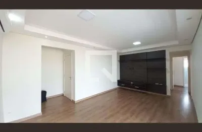 Apartamento para aluguel - parque prado, 3 quartos,  109 m² - campinas