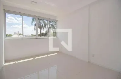 Apartamento para aluguel - asa norte, 1 quarto,  39 m² - brasília