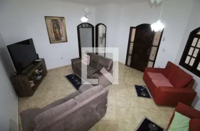 Casa para aluguel - bosque dos ipês, 4 quartos,  145 m² - são josé dos campos