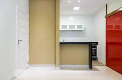 Apartamento para aluguel - humaitá, 2 quartos,  80 m² - rio de janeiro