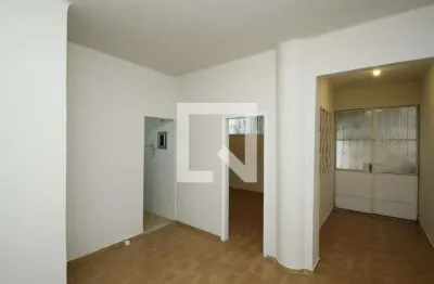 Apartamento para aluguel - glória, 1 quarto,  46 m² - rio de janeiro