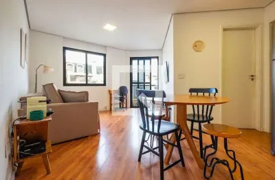 Cobertura para aluguel - jardim paulista, 1 quarto,  41 m² - são paulo