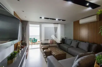 Apartamento para aluguel - jacarepaguá, 4 quartos,  155 m² - rio de janeiro