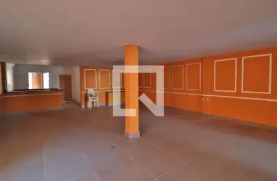 Casa para aluguel - vigilato pereira, 2 quartos,  260 m² - uberlândia