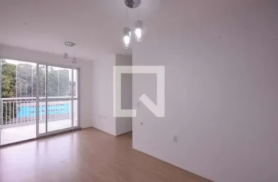 Apartamento para aluguel - vila das mercês, 3 quartos,  66 m² - são paulo