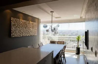 Apartamento para aluguel - barra funda, 2 quartos,  100 m² - são paulo