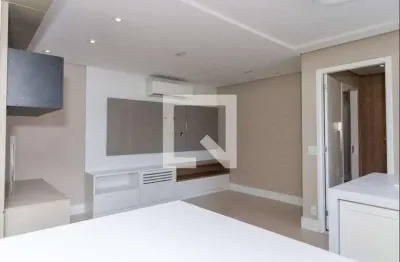 Apartamento para aluguel - barra funda, 2 quartos,  100 m² - são paulo