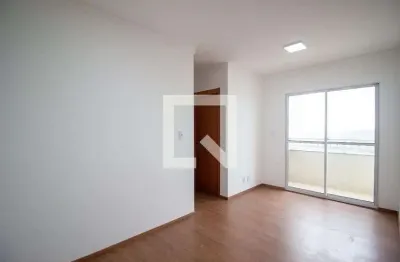 Apartamento para aluguel - jardim do paço, 2 quartos,  57 m² - sorocaba