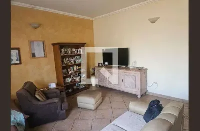 Casa para aluguel - vila nogueira , 4 quartos,  320 m² - campinas