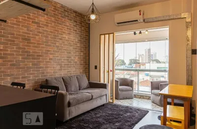 Kitnet / stúdio para aluguel - ipiranga, 1 quarto,  34 m² - são paulo