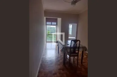 Apartamento para aluguel - botafogo, 2 quartos,  76 m² - rio de janeiro