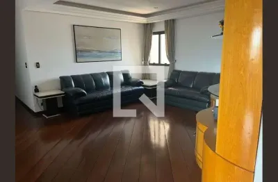 Apartamento para aluguel - bosque da saúde, 4 quartos,  560 m² - são paulo